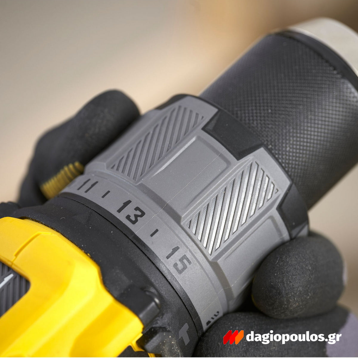 Stanley SFMCD726B-XJ 20V Fatmax Brushless Κρουστικό Δραπανοκατσάβιδο Μπαταρίας 18V Li-Ion SOLO