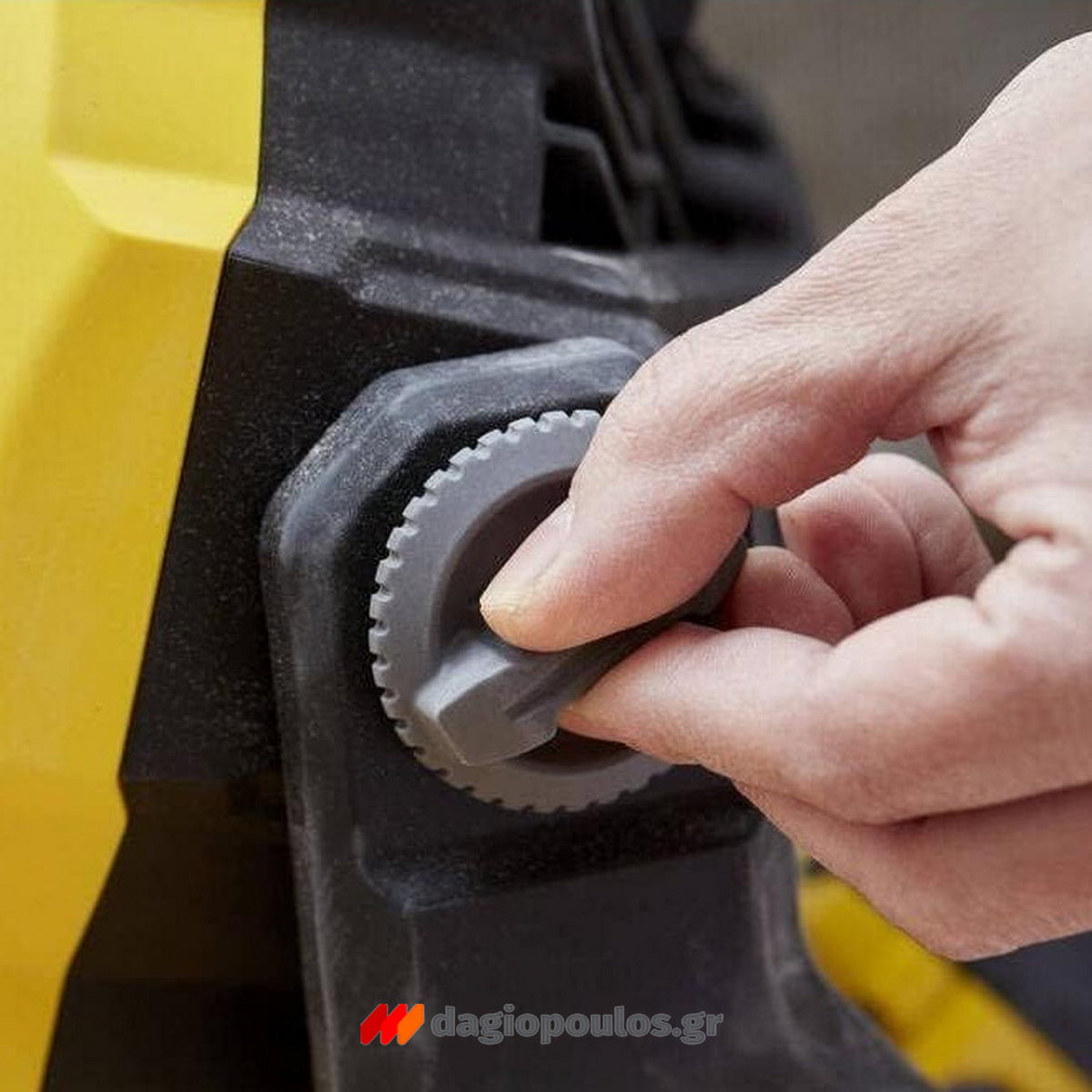 Stanley SFMCE001B-XJ 20V Ανεμιστήρας Μπαταρίας 18V Li-Ion SOLO