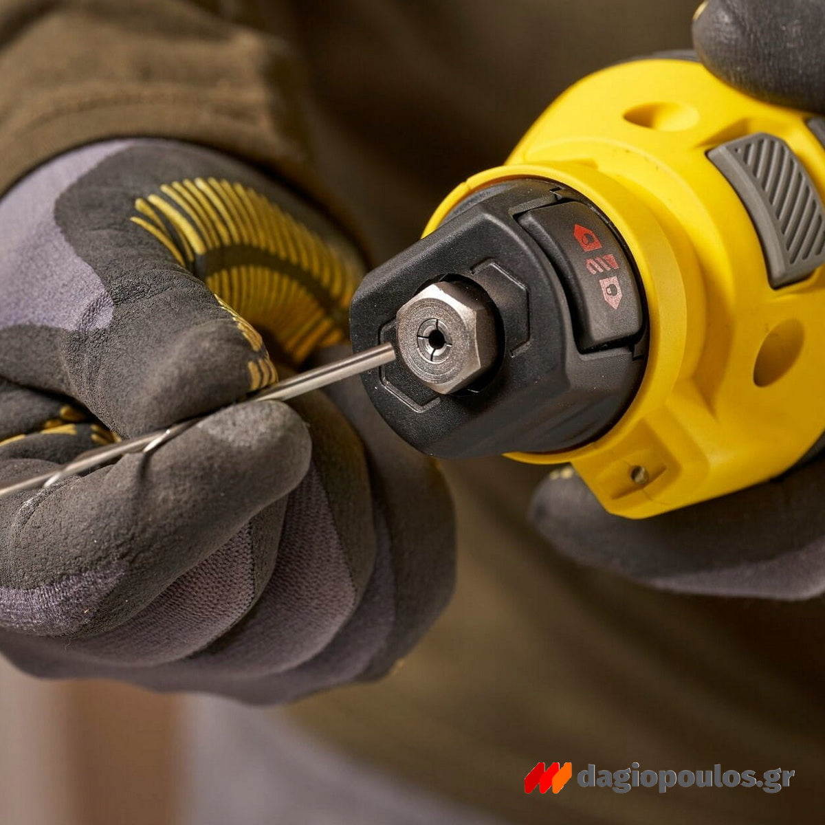 Stanley SFMCE200B 20V Fatmax Κοπτικό Γυψοσανίδας Μπαταρίας 18V SOLO