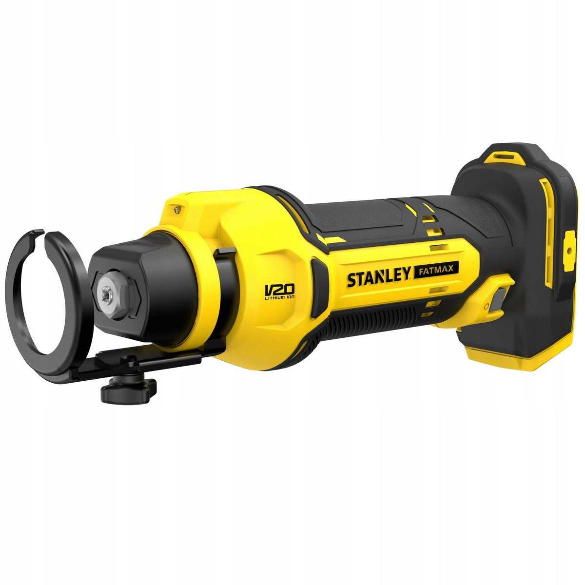 Stanley SFMCE200B 20V Fatmax Κοπτικό Γυψοσανίδας Μπαταρίας 18V SOLO