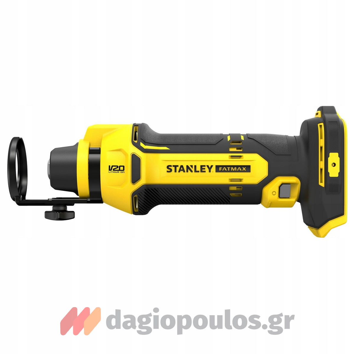 Stanley SFMCE200B 20V Fatmax Κοπτικό Γυψοσανίδας Μπαταρίας 18V SOLO