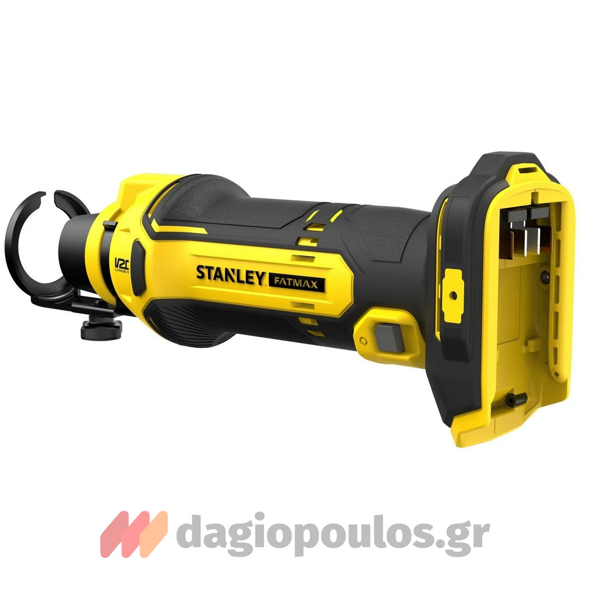 Stanley SFMCE200B 20V Fatmax Κοπτικό Γυψοσανίδας Μπαταρίας 18V SOLO