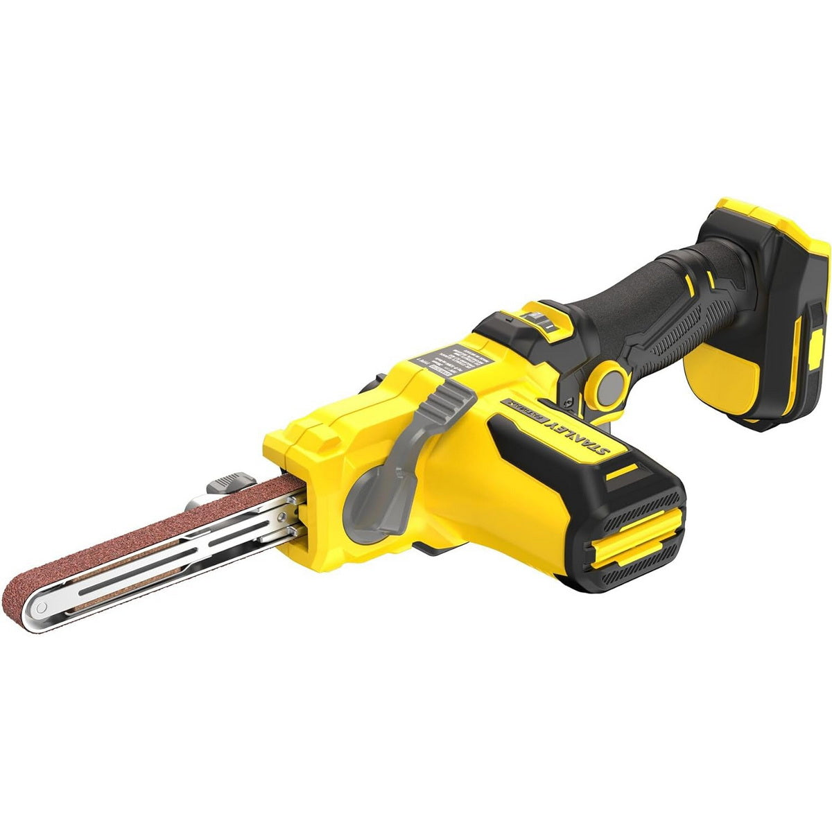 Stanley SFMCE210B-XJ Ταινιολειαντήρας Μπαταρίας 18V Li-Ion SOLO