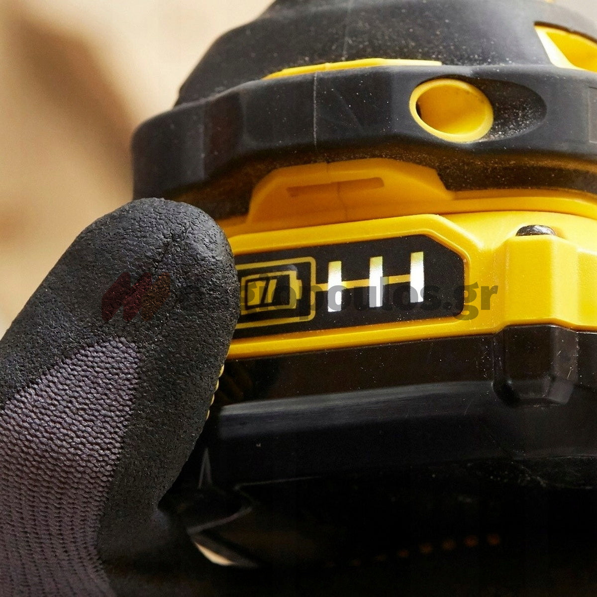 Stanley SFMCK469M2-QW Fatmax®V20 Συλλογή Κρουστικό Δραπανοκατσάβιδο Παλμικό Κατσαβίδι Δισκοπρίονο Γωνιακός Τροχός 2 Μπαταρίες 4.0Ah Τσάντα Μεταφοράς