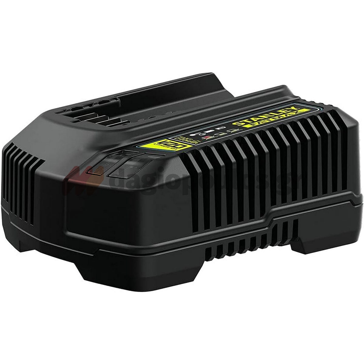 Stanley SFMCF800D1K V20 Παλμικό Κατσαβίδι Μπαταρίας 18V Li-Ion Με Μπαταρία 2.0Ah & Βαλίτσα