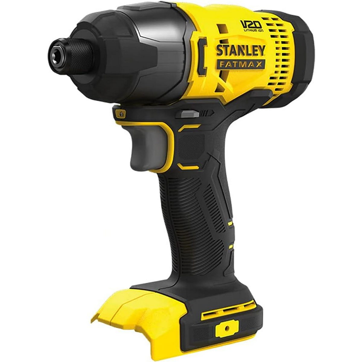 Stanley SFMCF800B-XJ V20 Παλμικό Κατσαβίδι Μπαταρίας 18V Li-Ion SOLO