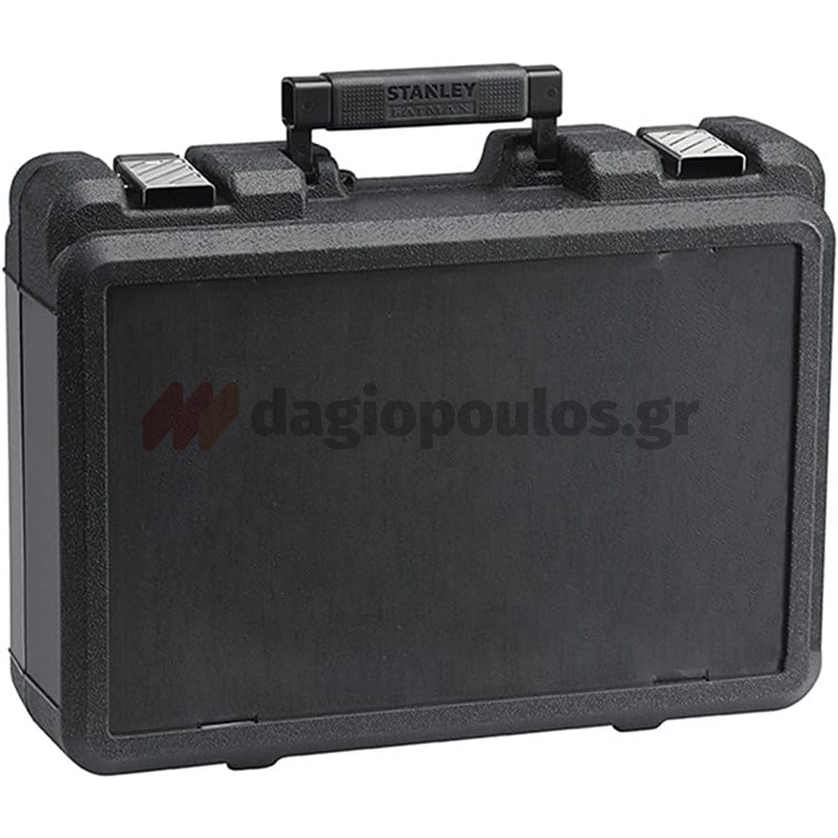 Stanley SFMCF800D1K V20 Παλμικό Κατσαβίδι Μπαταρίας 18V Li-Ion Με Μπαταρία 2.0Ah & Βαλίτσα