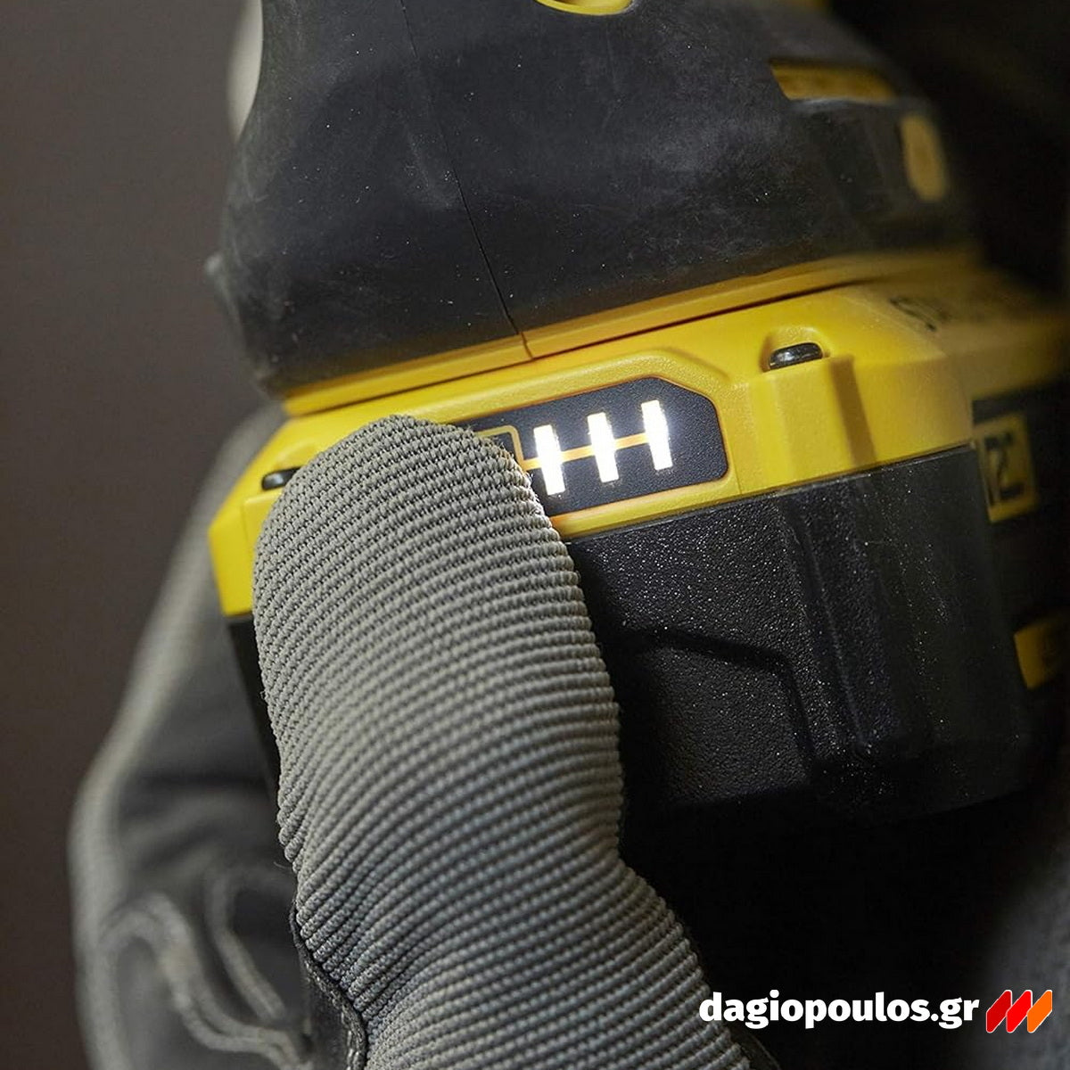Stanley SFMCH900B-XJ Fatmax V20 SDS Plus Brushless Σκαπτικό Πνευματικό Πιστολέτο 18V Li-Ion SOLO
