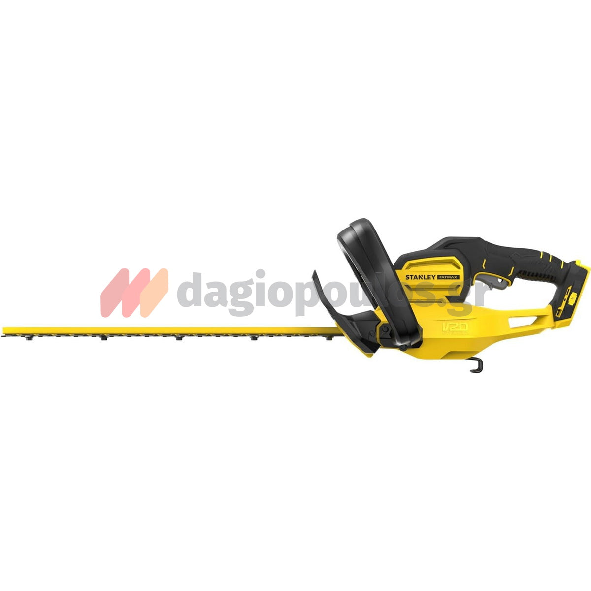 Stanley SFMCHT650B-XJ Fatmax®20V Ψαλίδι Μπορντούρας (Μπορντουροψάλιδο) Μπαταρίας 18V Li-Ion SOLO