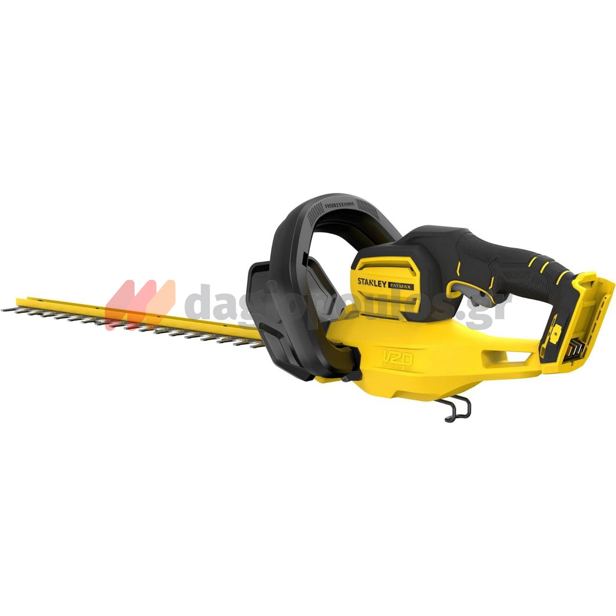 Stanley SFMCHT650B-XJ Fatmax®20V Ψαλίδι Μπορντούρας (Μπορντουροψάλιδο) Μπαταρίας 18V Li-Ion SOLO