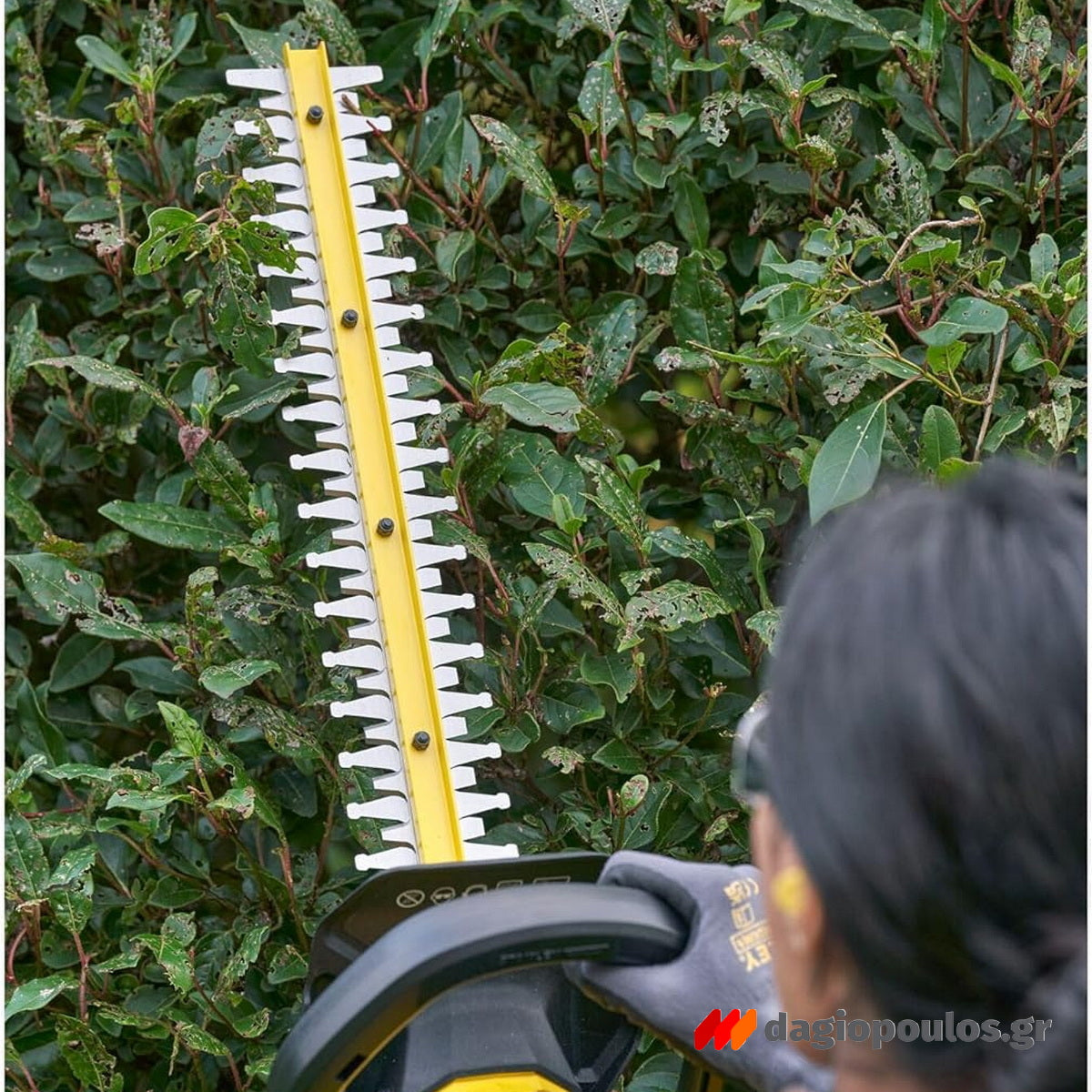 Stanley SFMCHT650B-XJ Fatmax®20V Ψαλίδι Μπορντούρας (Μπορντουροψάλιδο) Μπαταρίας 18V Li-Ion SOLO