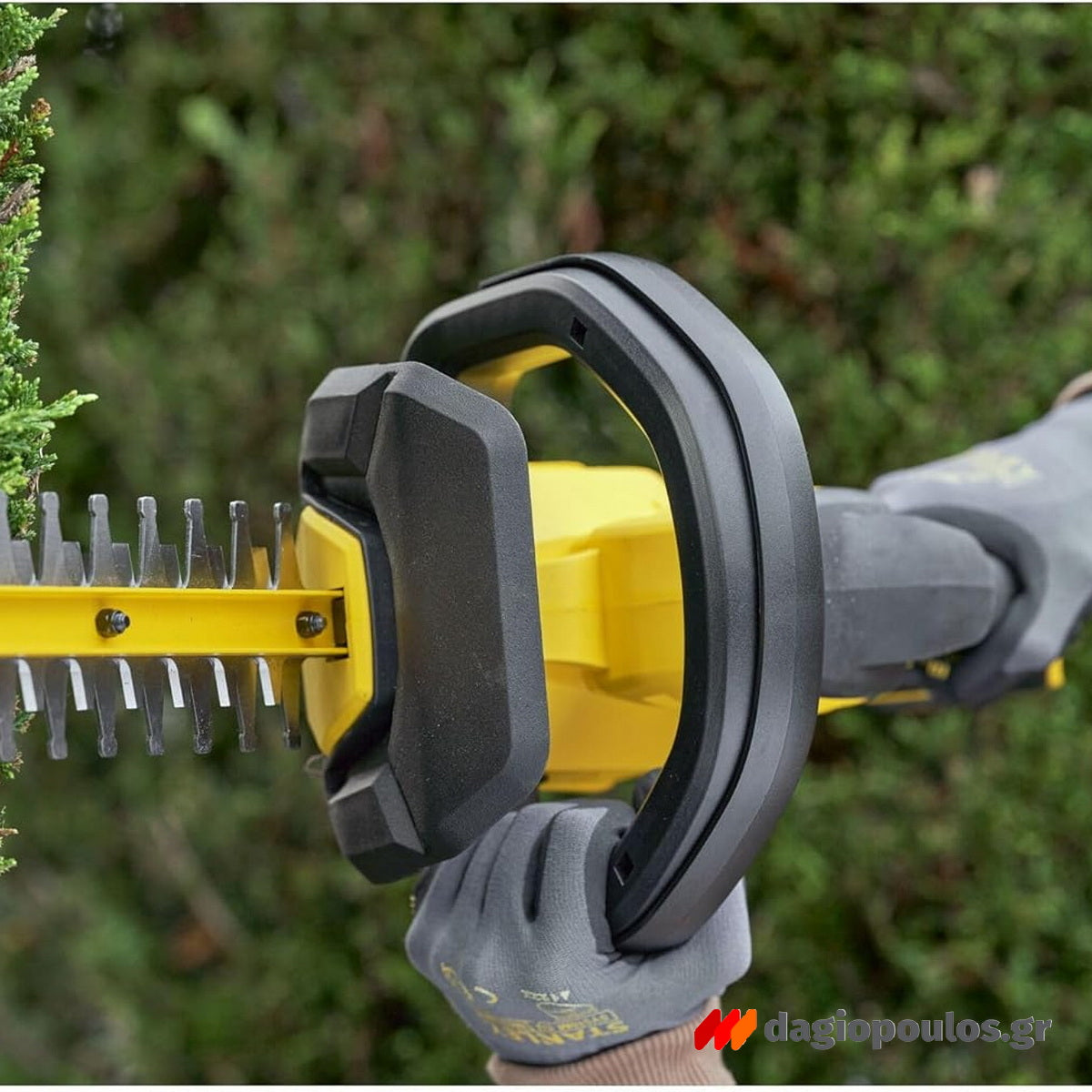 Stanley SFMCHT650B-XJ Fatmax®20V Ψαλίδι Μπορντούρας (Μπορντουροψάλιδο) Μπαταρίας 18V Li-Ion SOLO