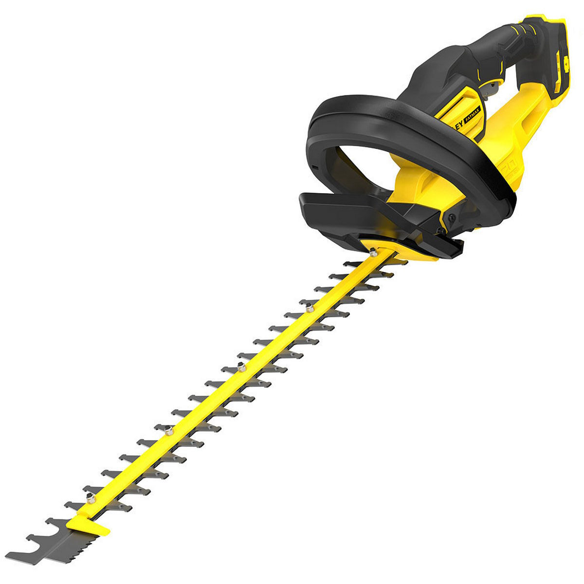Stanley SFMCHT855B-XJ Fatmax®20V Ψαλίδι Μπορντούρας (Μπορντουροψάλιδο) Μπαταρίας 18V Li-Ion SOLO