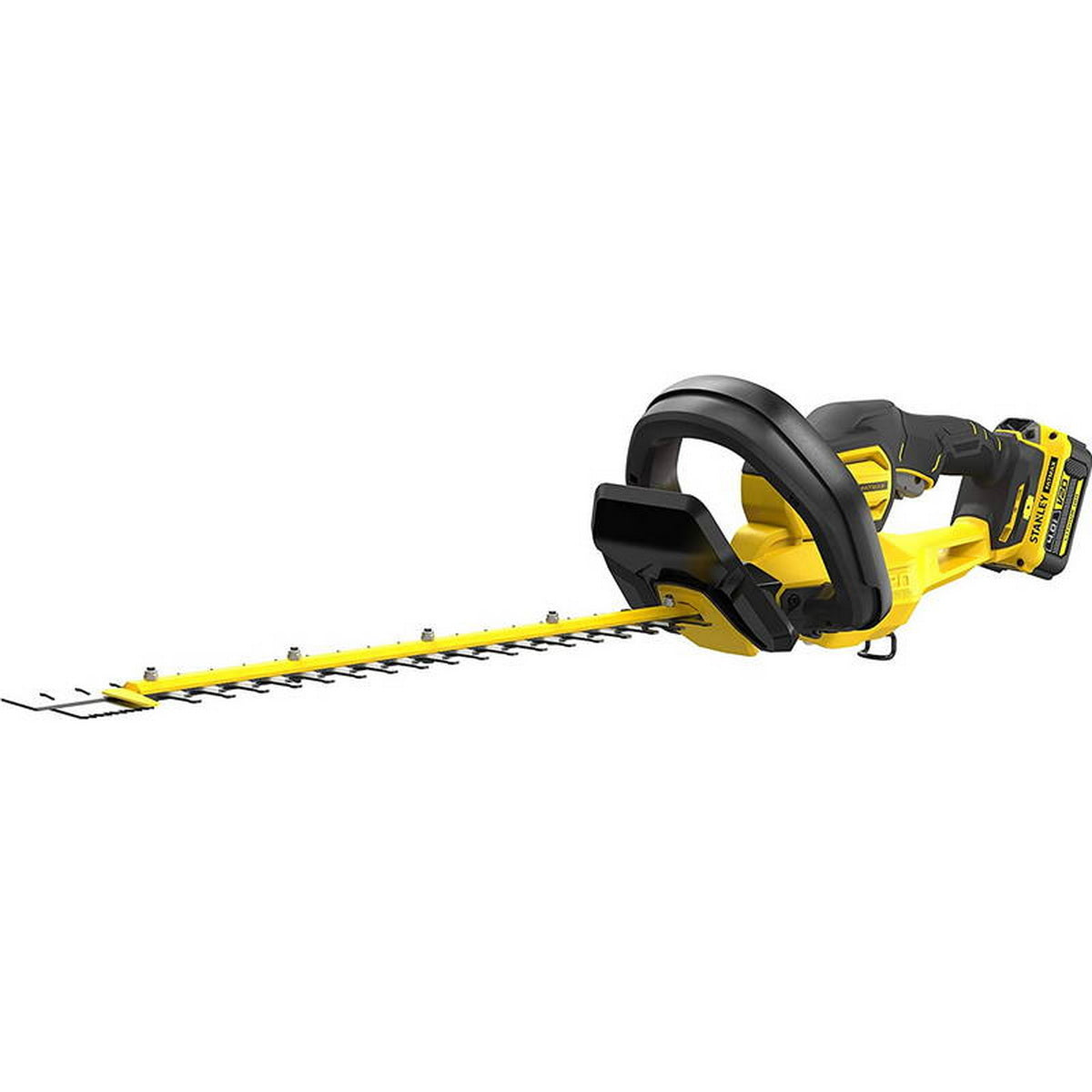 Stanley SFMCHT855M1-QW Fatmax®20V Ψαλίδι Μπορντούρας (Μπορντουροψάλιδο) Μπαταρίας 18V Li-ion Με Μπαταρία 4.0Ah