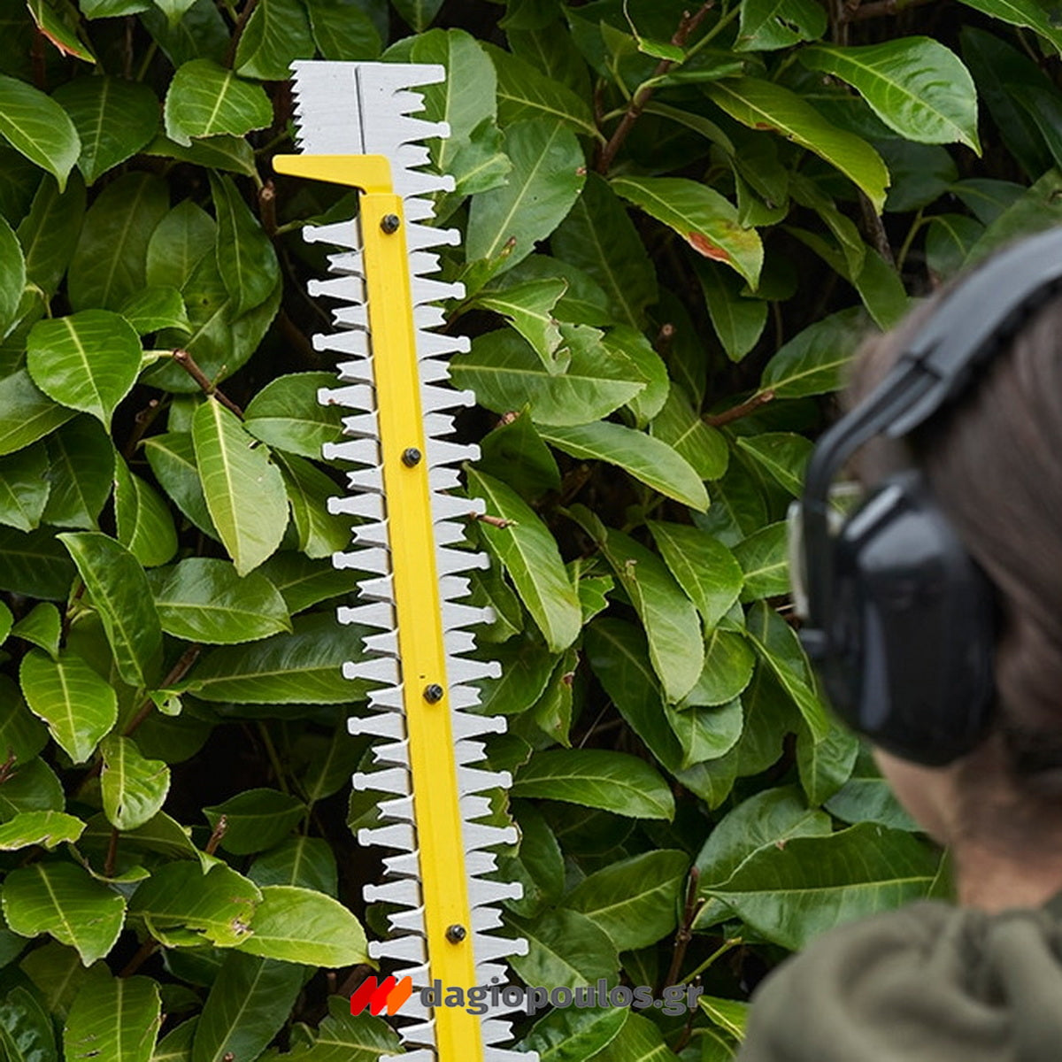 Stanley SFMCHT855M1-QW Fatmax®20V Ψαλίδι Μπορντούρας (Μπορντουροψάλιδο) Μπαταρίας 18V Li-ion Με Μπαταρία 4.0Ah