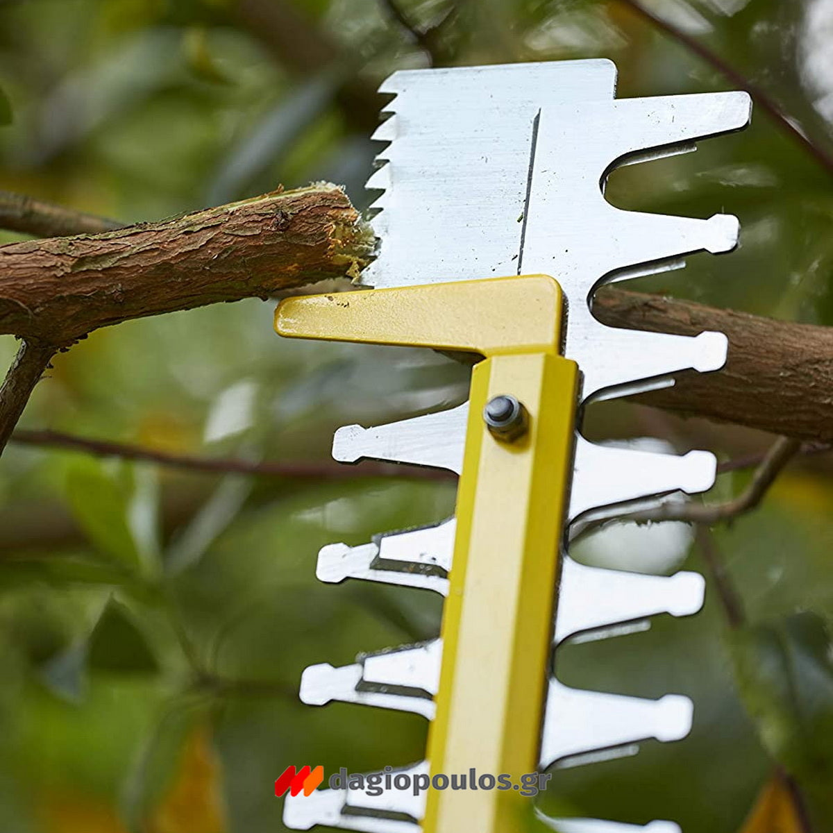 Stanley SFMCHT855M1-QW Fatmax®20V Ψαλίδι Μπορντούρας (Μπορντουροψάλιδο) Μπαταρίας 18V Li-ion Με Μπαταρία 4.0Ah