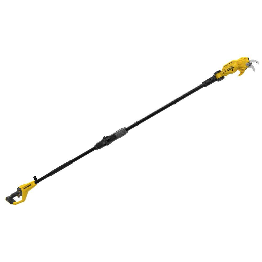 Stanley SFMCPP632B-XJ Fatmax V20 Κλαδευτήρι (Ψαλίδα) Μπαταρίας 18V Li-Ion SOLO
