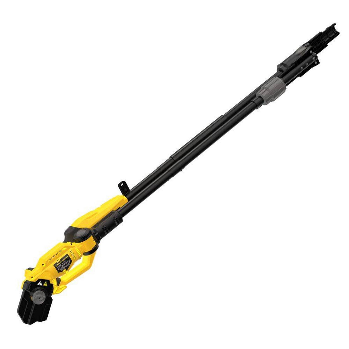 Stanley SFMCPP632B-XJ Fatmax V20 Κλαδευτήρι (Ψαλίδα) Μπαταρίας 18V Li-Ion SOLO
