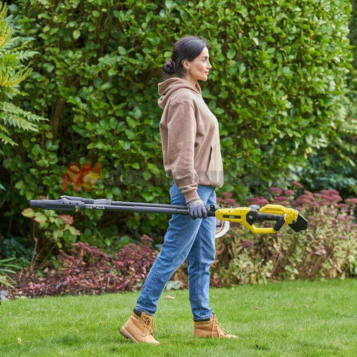 Stanley SFMCPP632B-XJ Fatmax V20 Κλαδευτήρι (Ψαλίδα) Μπαταρίας 18V Li-Ion SOLO