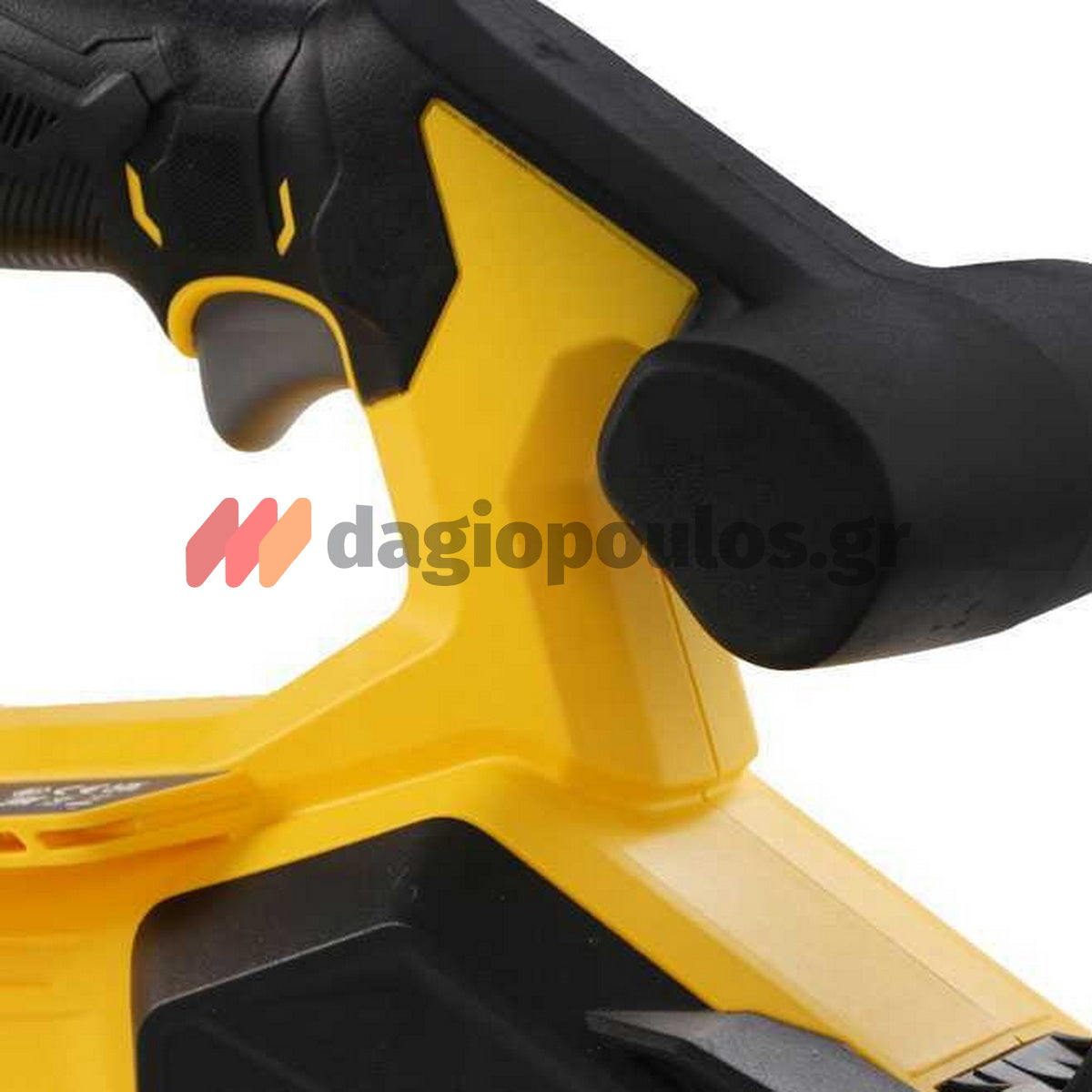 Stanley SFMCPS415B-XJ V20 Fatmax®20V Αλυσοπρίονο Μπαταρίας 18V Li-Ion 15cm SOLO