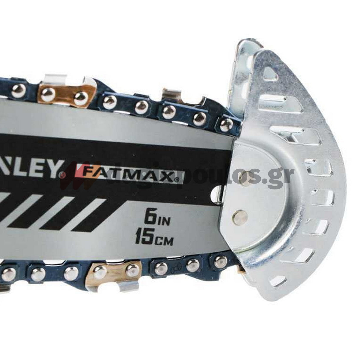 Stanley SFMCPS415B-XJ V20 Fatmax®20V Αλυσοπρίονο Μπαταρίας 18V Li-Ion 15cm SOLO