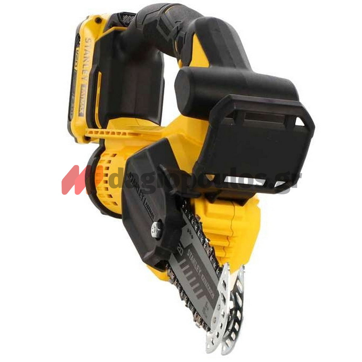 Stanley SFMCPS415B-XJ V20 Fatmax®20V Αλυσοπρίονο Μπαταρίας 18V Li-Ion 15cm SOLO