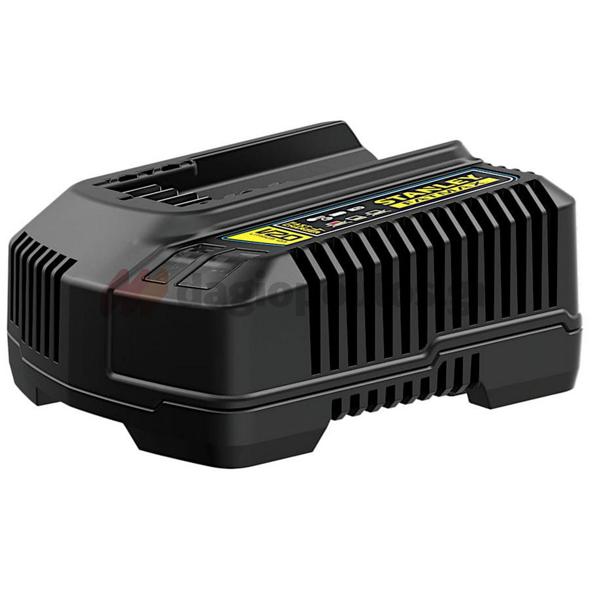 Stanley SFMCPS620M1 20V Fatmax Τηλεσκοπικό Αλυσοπρίονο (Κονταροπρίονο) Μπαταρίας 18V Li-Ion 20cm Με Μπαταρία 4.0Ah