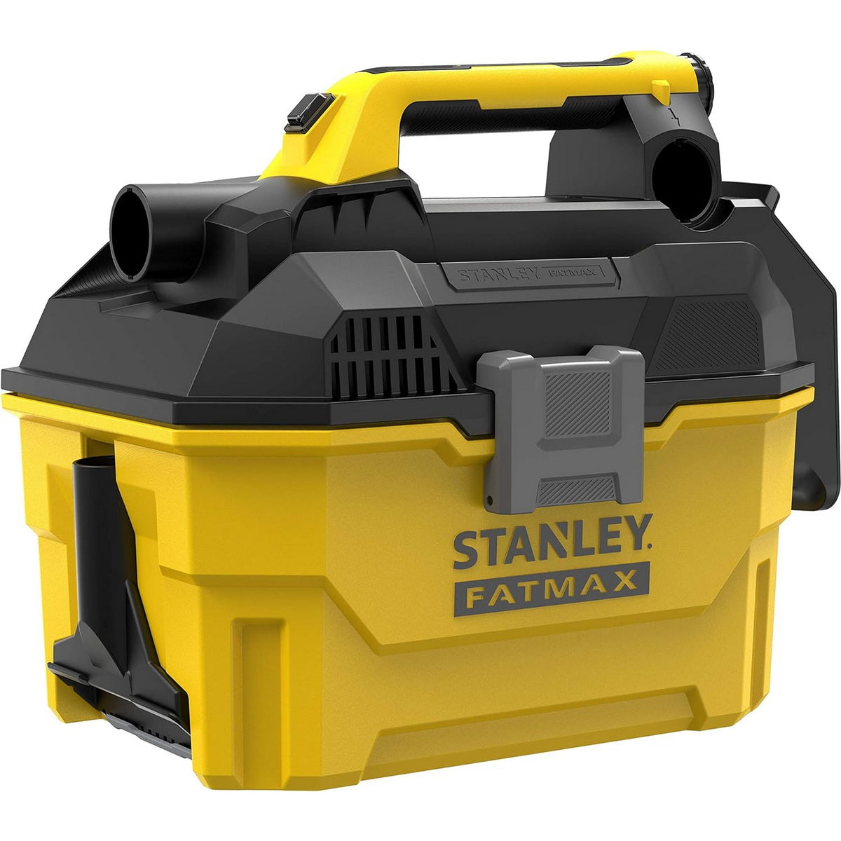 Stanley SFMCV002B-XJ V20 Σκούπα Μπαταρίας 18V Li-Ion 7.5Lt SOLO