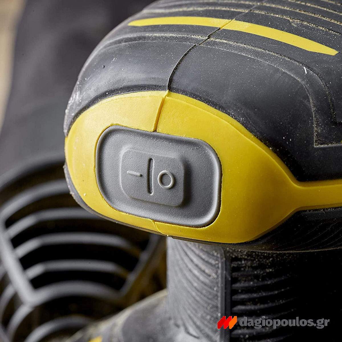 Stanley SFMCW220B-XJ V20 Έκκεντρο Περιστροφικό Τριβείο Μπαταρίας 18V Li-Ion 125mm SOLO