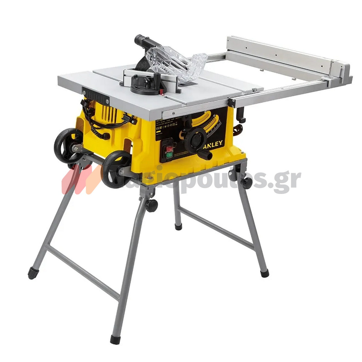 Stanley SST1800 Ηλεκτρικό Δισκοπρίονο Πάγκου 1800W 254mm