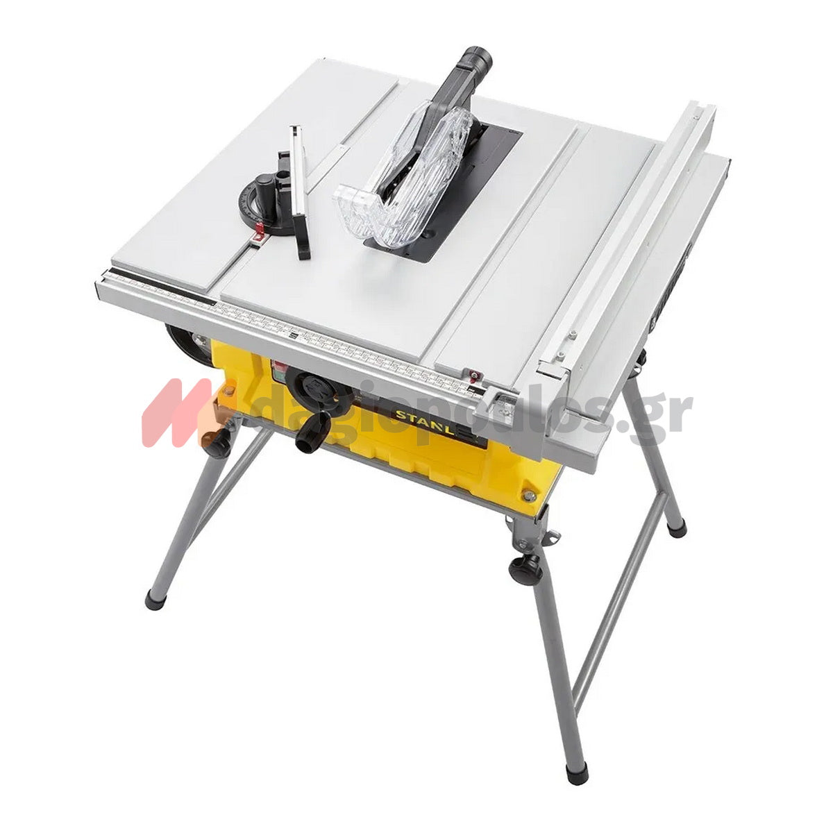 Stanley SST1800 Ηλεκτρικό Δισκοπρίονο Πάγκου 1800W 254mm