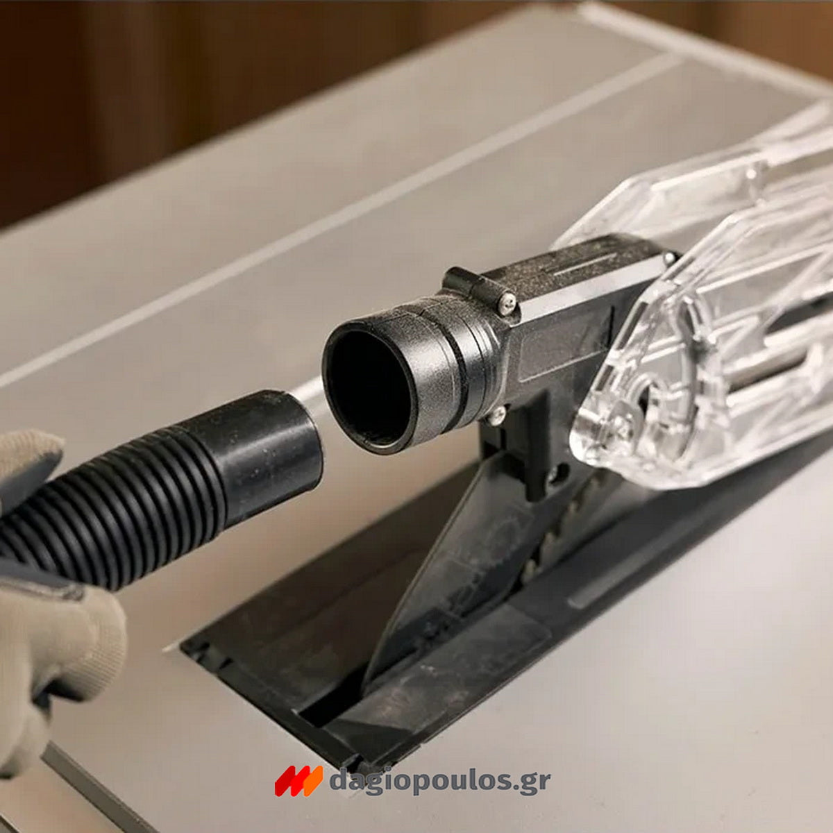 Stanley SST1800 Ηλεκτρικό Δισκοπρίονο Πάγκου 1800W 254mm