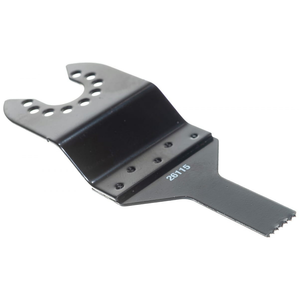 Stanley STA26115-XJ Bi-Metal Λάμα Πολυεργαλείου Starlock Κοπής Ξύλου PVC ABS Μετάλλων 100mm