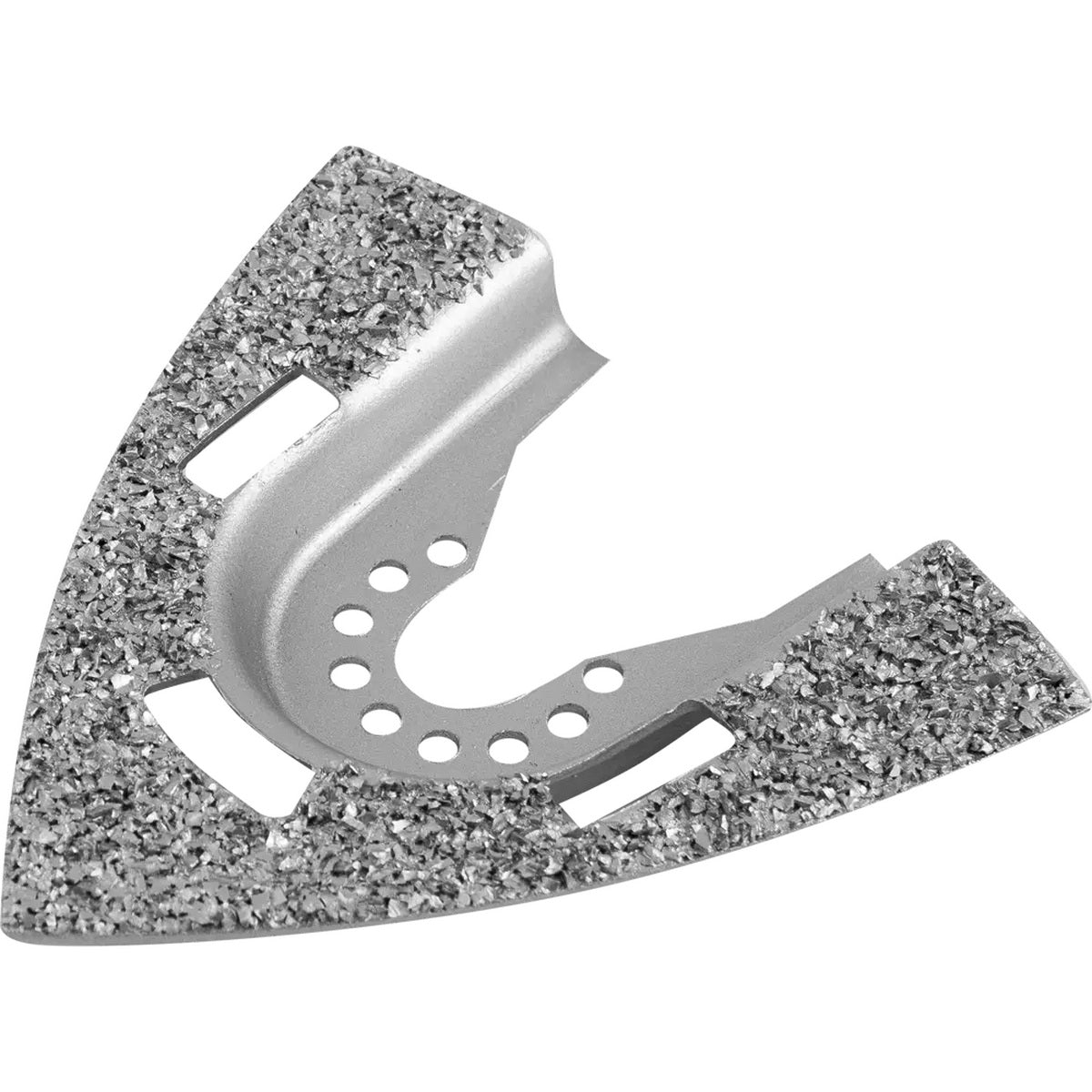 Stanley STA26130-XJ HCS Λάμα Διαμαντέ Πολυεργαλείων Starlock Απόξυσης Κόλλας Πλακιδίων & Αρμόστοκων 78mm