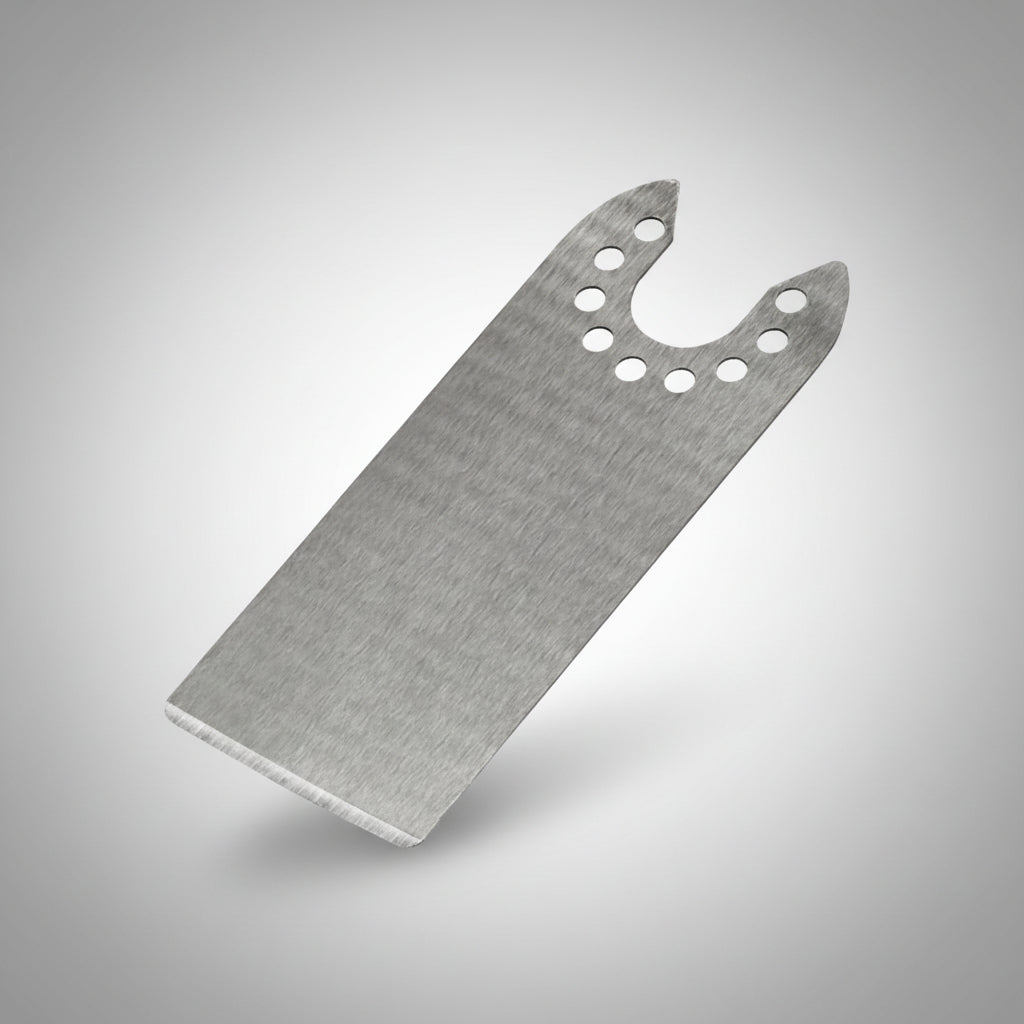 Stanley STA26140-XJ HCS Λάμα Πολυεργαλείων Starlock Απόξυσης Χρωμάτων Κόλλας Σοβάδων 30mm