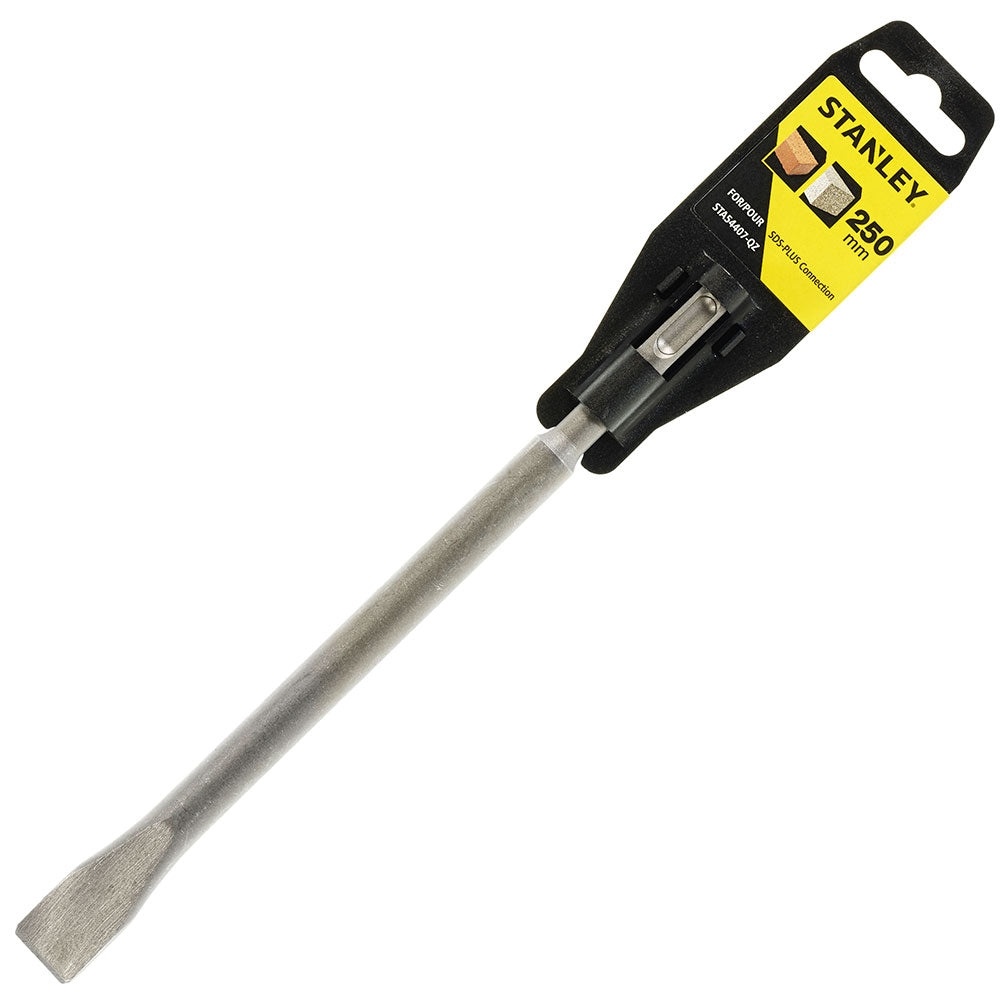 Stanley STA54407-QZ Καλέμι SDS Plus 20mm x 250mm