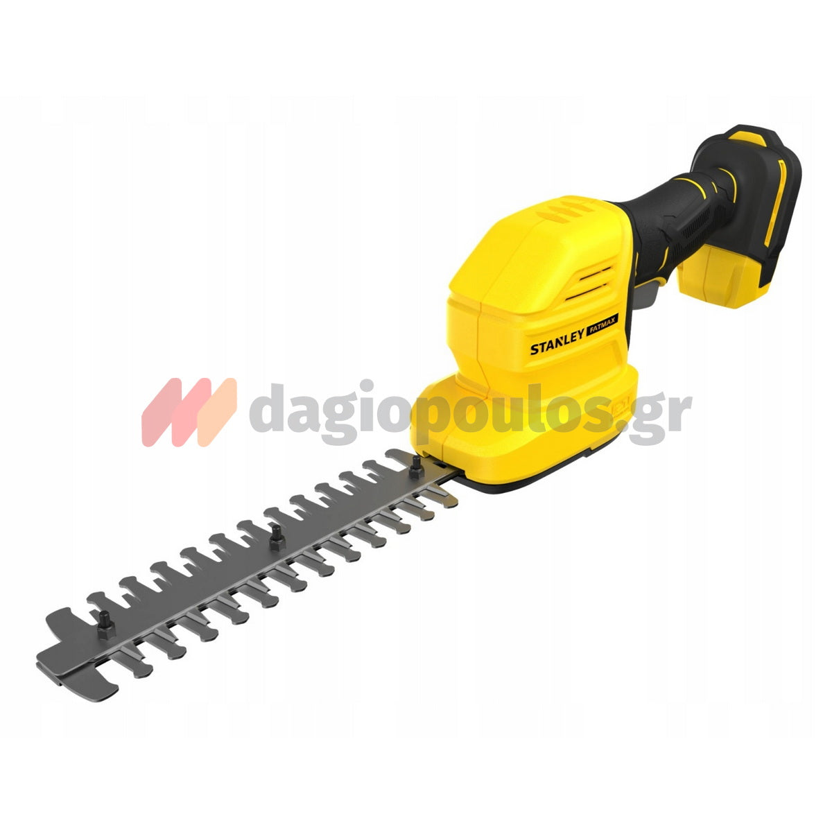 Stanley STCSS20B-XJ Fatmax V20 Μπορντουροψάλιδο Μπαταρίας 18V Li-Ion SOLO