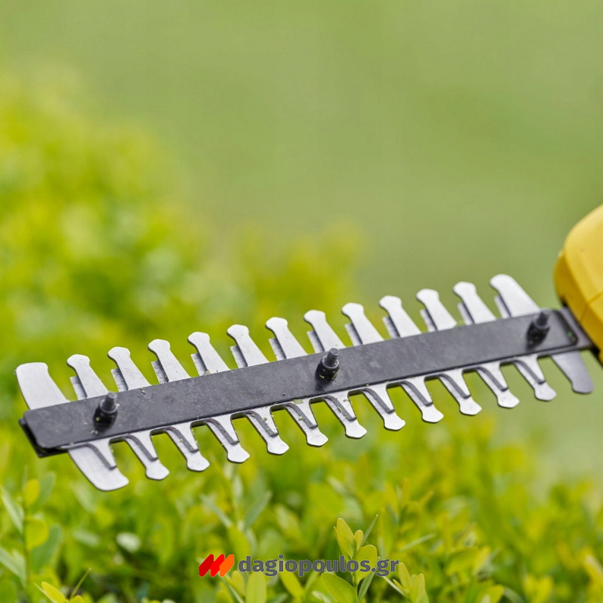 Stanley STCSS20D1-QW Fatmax V20 Μπορντουροψάλιδο Μπαταρίας 18V Li-Ion Με Μπαταρία 2.0Ah