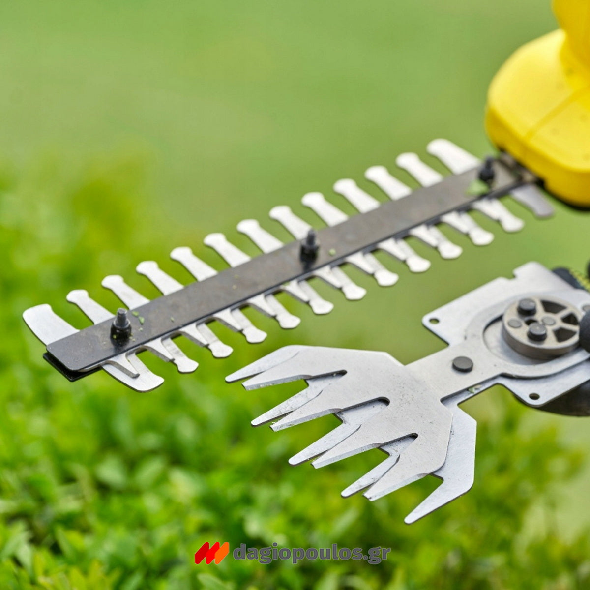 Stanley STCSS20D1-QW Fatmax V20 Μπορντουροψάλιδο Μπαταρίας 18V Li-Ion Με Μπαταρία 2.0Ah