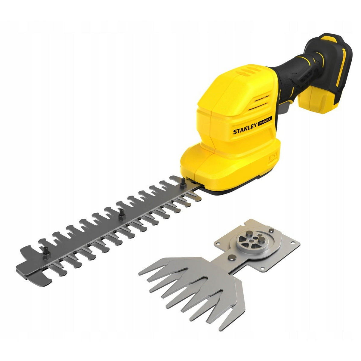 Stanley STCSS20B-XJ Fatmax V20 Μπορντουροψάλιδο Μπαταρίας 18V Li-Ion SOLO