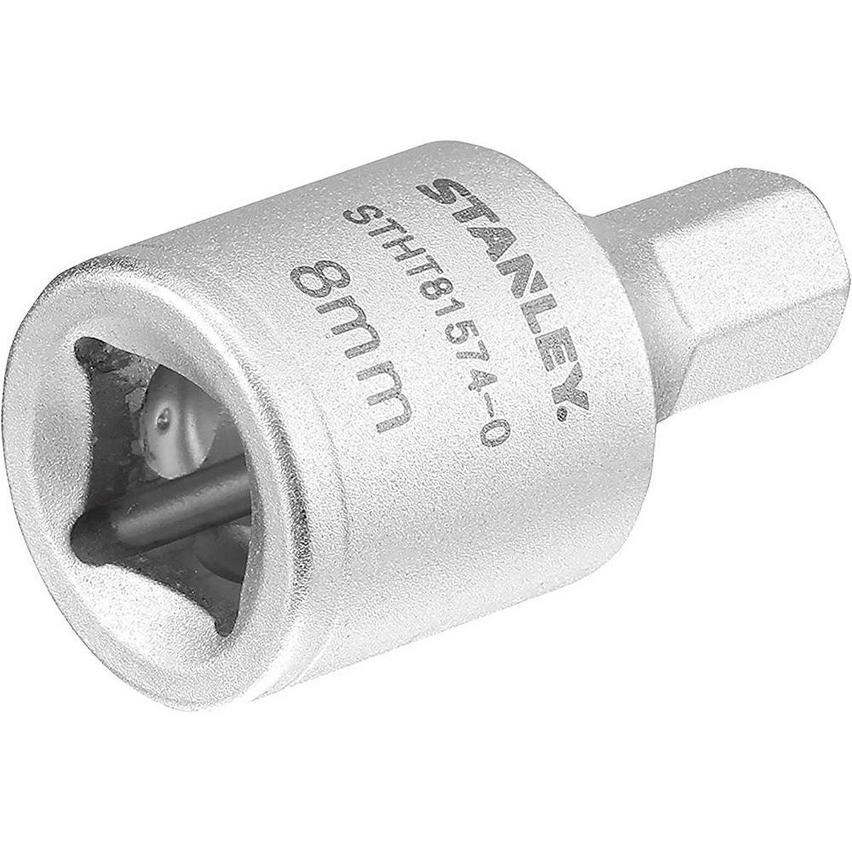 Stanley STHT81574-0 Καρυδάκι Τάπας Λαδιού Εξάγωνα 3/8" 8mm