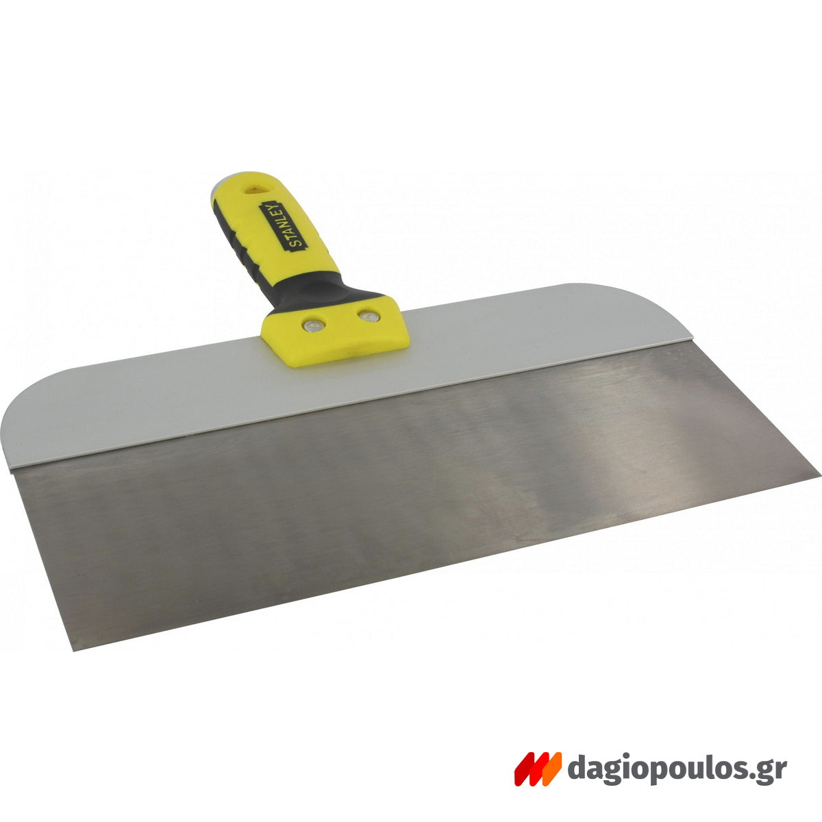 Stanley Σπάτουλες Σπατουλαρίσματος - Απλώματος Για Γυψοσανίδα