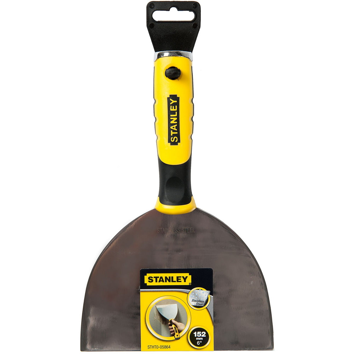 Stanley STHT0-05864 Στοκαδόρος Στοκαρίσματος 6" 152mm