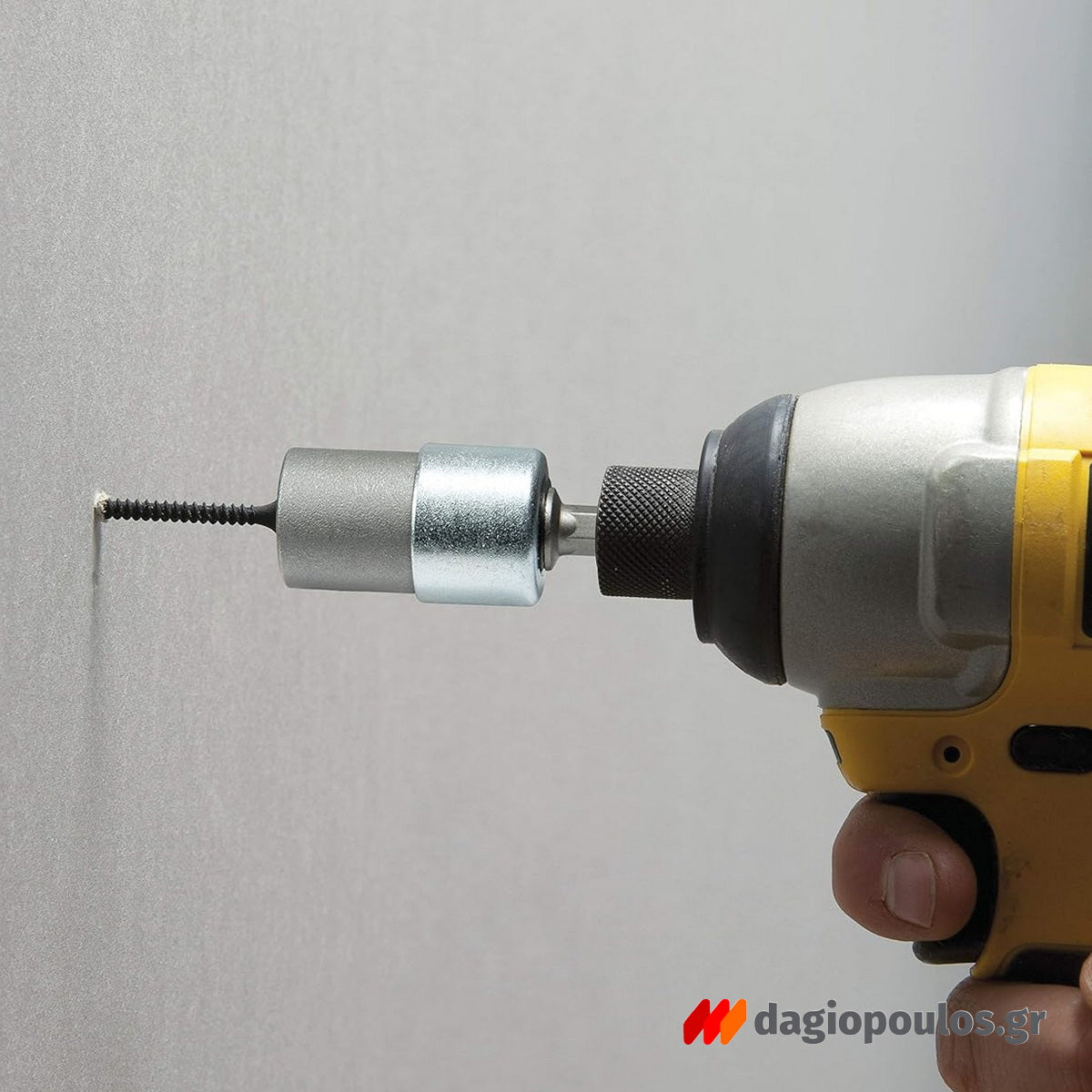 Stanley STHT0-05926 Μαγνητικός Αντάπτορας Με Μύτη