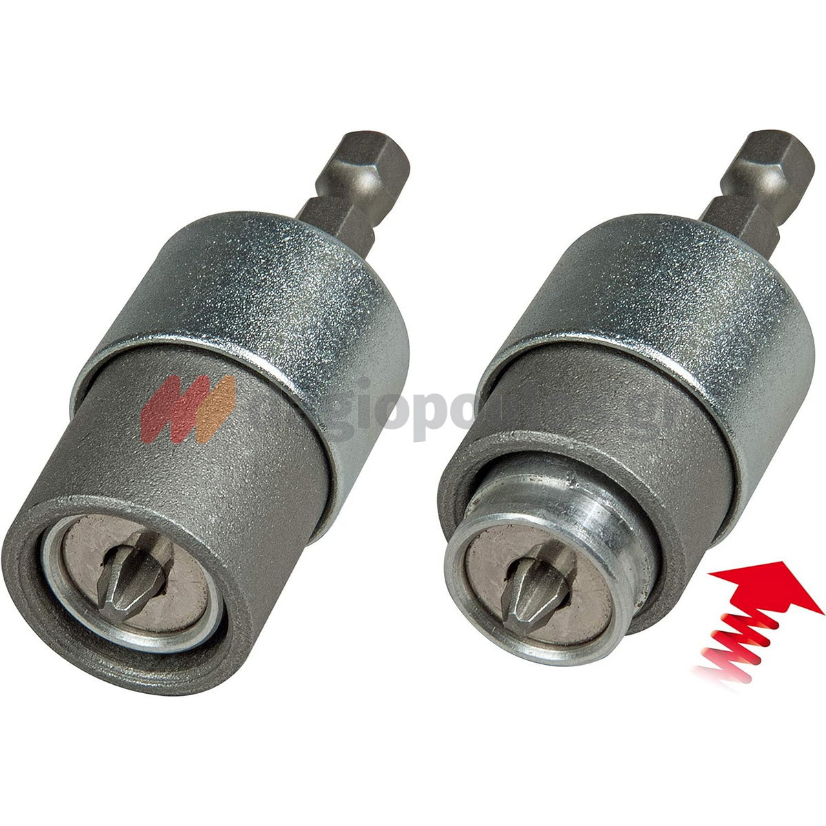 Stanley STHT0-05926 Μαγνητικός Αντάπτορας Με Μύτη