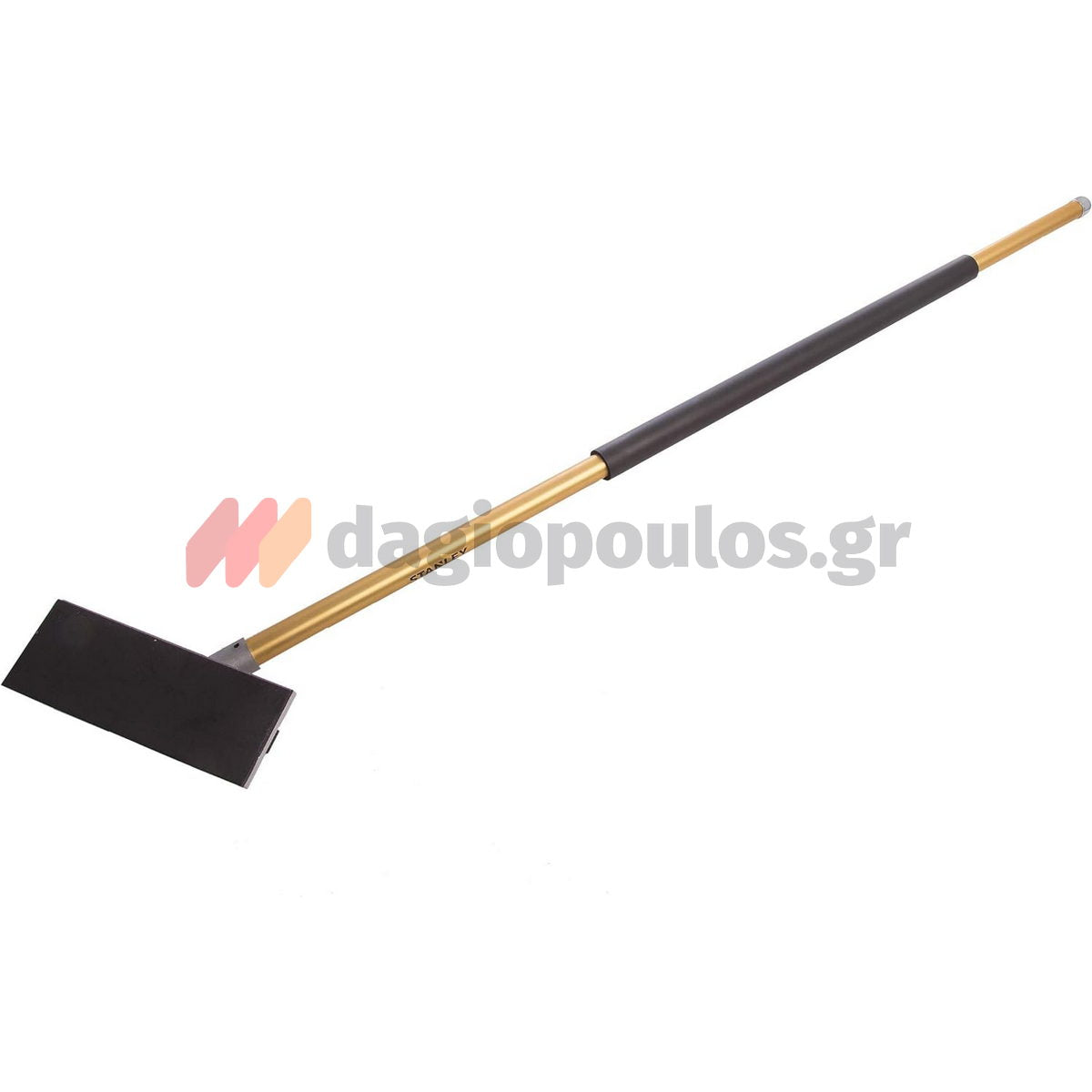 Stanley STHT0-05928 Τάκος (Τριβίδι) Γυαλόχαρτου Με Κοντάρι