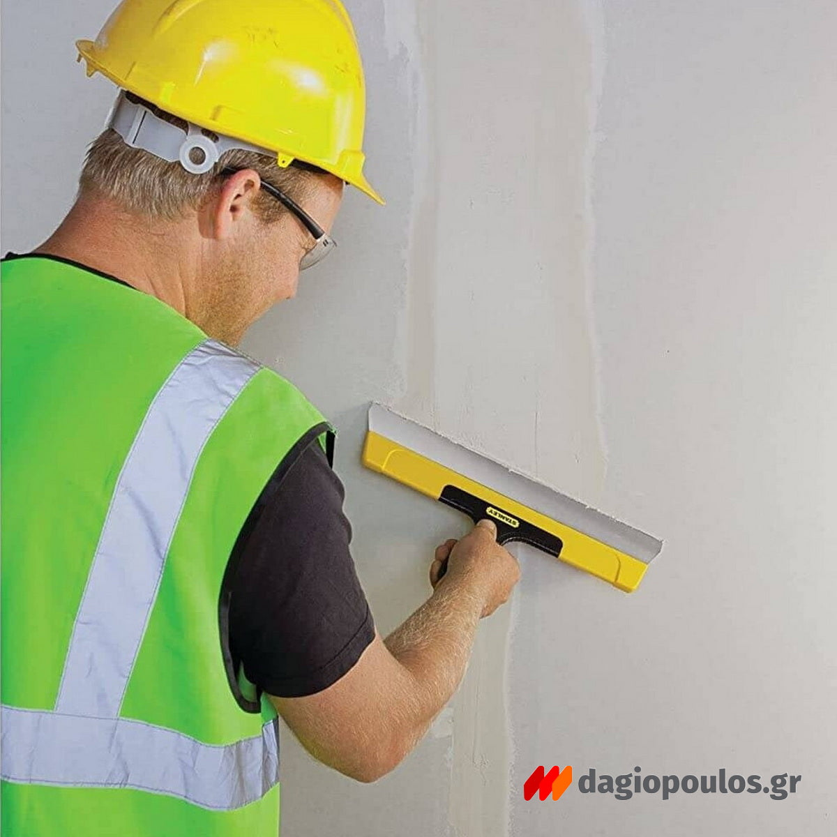 Stanley STHT0-05934 Σπάτουλα Στοκαρίσματος - Απλώματος 300mm