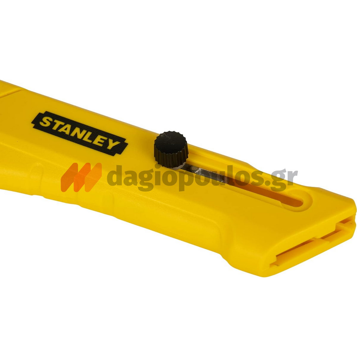 Stanley STHT0-10192 Μαχαίρι Μελαμίνης & Πλαστικών