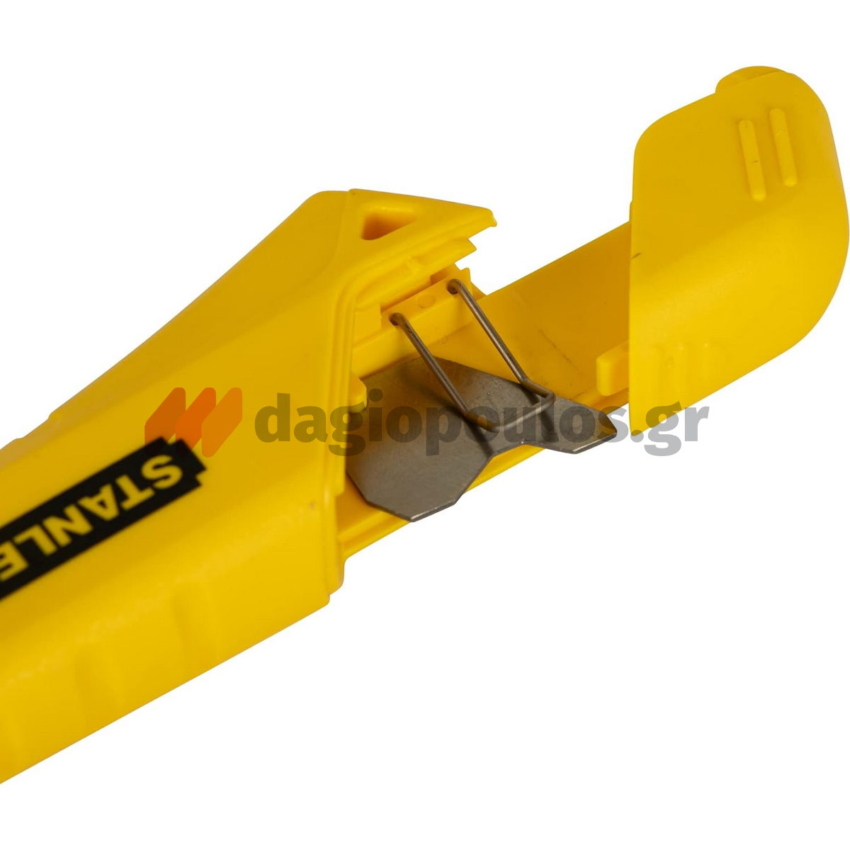 Stanley STHT0-10192 Μαχαίρι Μελαμίνης & Πλαστικών