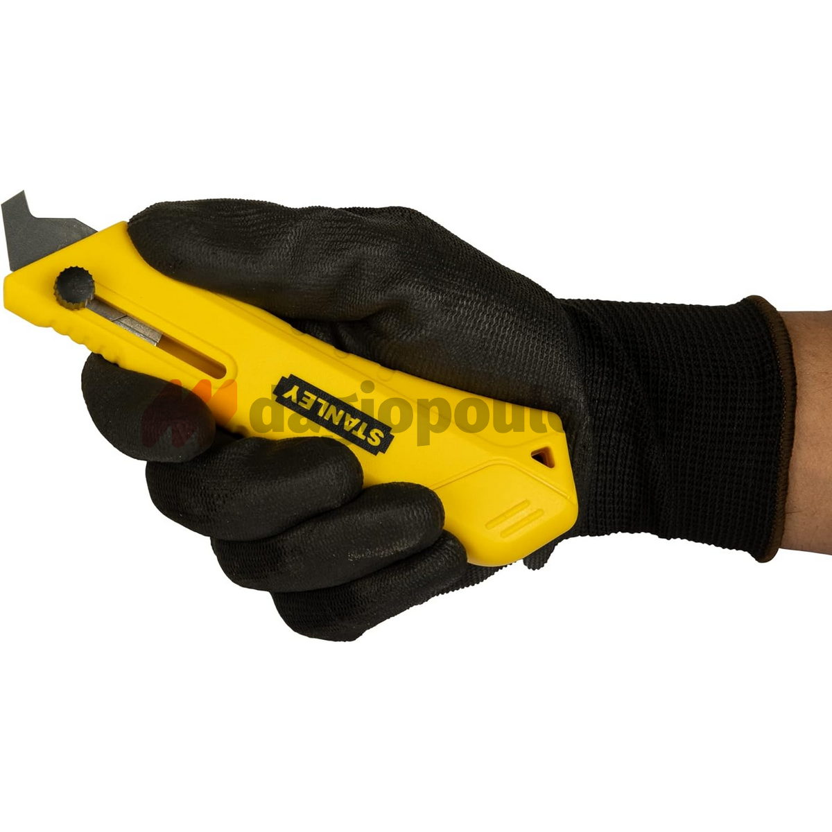 Stanley STHT0-10192 Μαχαίρι Μελαμίνης & Πλαστικών